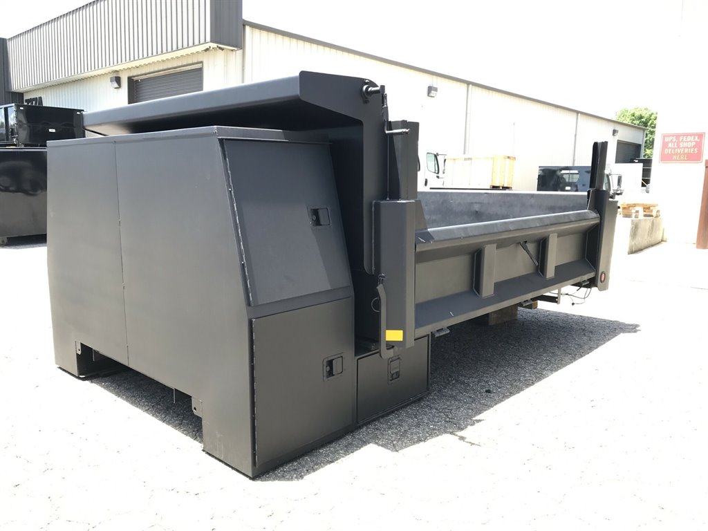 2020 OX  Dump - $4,750